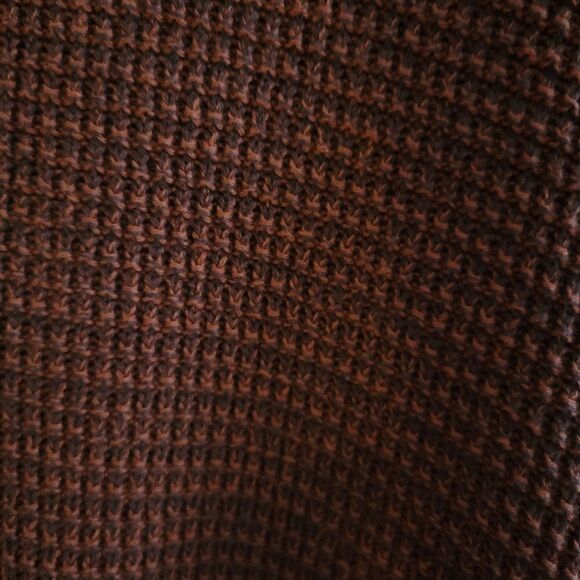 St John's Bay long sleeve brushed thermal shirt NWT - Picture 3 of 7